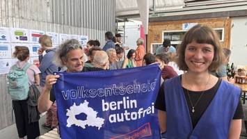 „Wenn das Volksbegehren siegt, wären die Folgen für die Wirtschaft massiv“