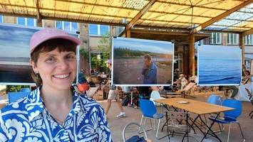 Kunst und Wissenschaft: Berlin trotzt der Hitze