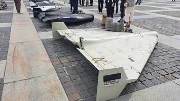 Russland greift ukrainische Stadt Odessa an – Zwei Tote