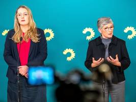 Grüne: „Männer wie Markus Söder haben keinen Bock auf Frauen“
