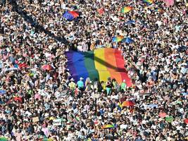 LGBTQ in Ungarn: Budapest steht gegen Orbán auf