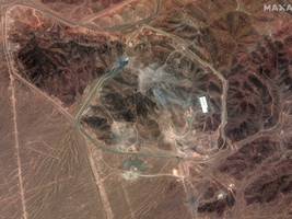 Zwölf-Tage-Krieg: Israel sieht militärische Ziele in Iran als erreicht an