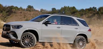 Allrad-Antrieb: So kassieren Autohersteller mit der 4x4-Technik ab