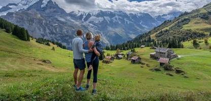 ferien mit der familie: neues ausprobieren im urlaub mit kindern