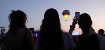 fête de la musique: bislang keine anklagen nach mutmaßlichen spritzenattacken in frankreich