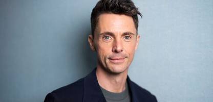 matthew goode: mit diesen ideen verspielte er seine chancen auf bond-rolle