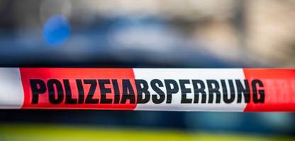 Neuruppin: Mann bringt Granate zu Treffen mit Polizei – Einkaufszentrum geräumt