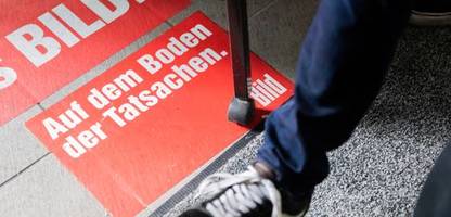 »Bild«-Zeitung: Wie Schweizer Journalisten eine Falschmeldung aufdeckten