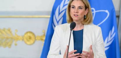 Österreich: Beate Meinl-Reisinger will Beziehungen zur Ukraine stärken – Podcast