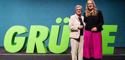 grüne wollen keine »elite-partei« sein - neues strategiepapier