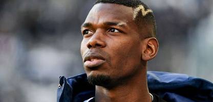 Nach Dopingsperre: AS Monaco holt Paul Pogba in den Profifußball zurück