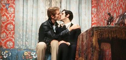 Queere Filme im Pride Month: LGBTQ+-Empfehlungen, die Sie sehen sollten