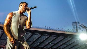 ed sheeran, imagine dragons, jorja smith: hamburgs konzerte im juli