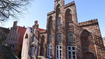 Erste Ausstellung im frisch sanierten Figurentheatermuseum