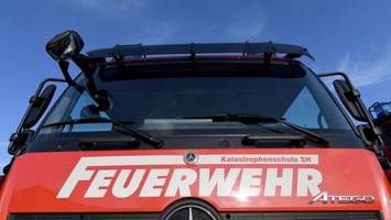 Kieler Woche: Suche nach vermisster Person im Wasser