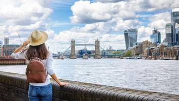 Kreuzfahrt-Stopp in Southampton: Tipps für den London-Trip