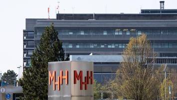 mhh will exzellenzuniversität werden