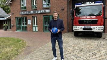 Marcell Jansen: „Sind an ihrer Seite und haben immer Respekt“