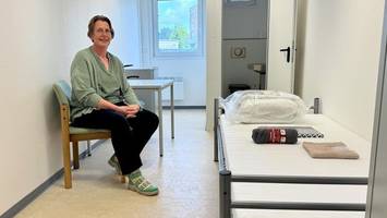 Trotz Gegenwind: Container für 22 Obdachlose und Flüchtlinge öffnen