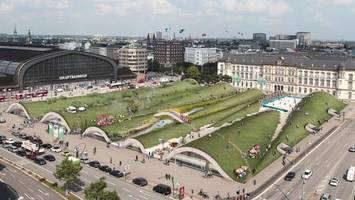 „Das ungebaute Hamburg“ – wie die Stadt heute aussehen könnte