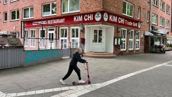 „müssen abschied nehmen“: kimchi verlässt nach 28 jahren den heußweg