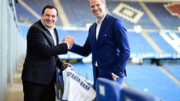 HSV: Sparda-Bank kauft Anteile – Fans jubeln, Fragen bleiben