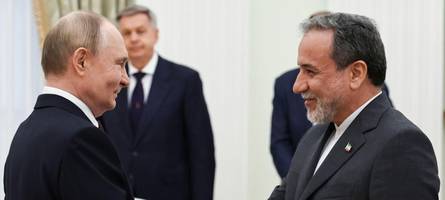 Iran will mit den USA über Atomprogramm reden