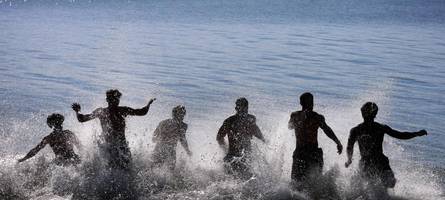 „Wir haben sehr viele Nichtschwimmer“: Warum so viele Menschen beim Baden ertrinken