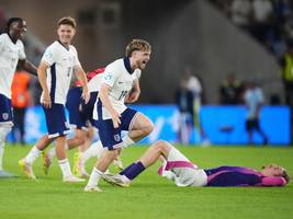 finale der u-21-em: zu nervös im absoluten highlight-spiel