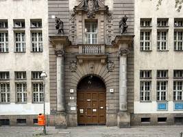 Berlin: Drogenkonsum an der Grundschule?