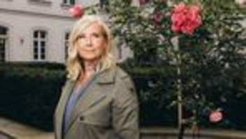 Andrea Kiewel: Was erwartet ihr? Sollen die Israelis sich abschlachten lassen?