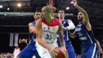 basketball: bundesliga-aufsteiger trier verlängert mit zirbes