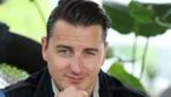 Entertainment: Andreas Gabalier rockt Stadion in Dresden