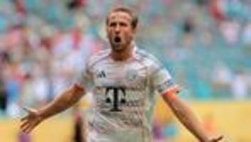 FIFA Klub-WM: FC Bayern im Viertelfinale der Klub-WM