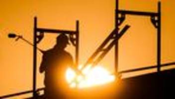 Hohe Temperaturen angekündigt: Angekündigte Hitze - Ministerium appelliert an Betriebe
