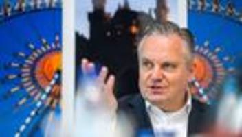 künstliche intelligenz: scharpf will münchen als gründerzentrum ausbauen