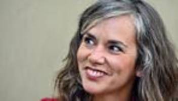 Literatur: Österreicherin Natascha Gangl gewinnt Bachmann-Preis 2025