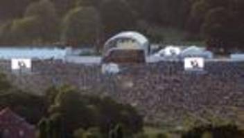 Open Air: 60.000 Gäste hören Gewandhausorchester unter freiem Himmel