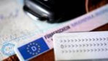 parlamentarische anfrage: führerschein weg wegen gesundheitsproblemen - hunderte fälle