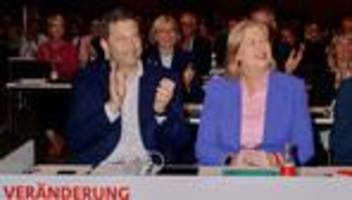 spd-parteitag: wie es nicht geht, hat die spd verstanden