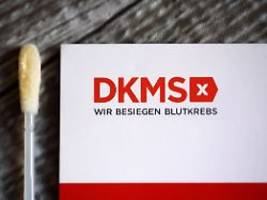 Ausscheiden durch Altersgrenze: Stammzellspenderkartei verliert jedes Jahr mehr Registrierte