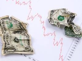 aussichten fürs dritte quartal: wall street und co. – wie stark schadet trump?