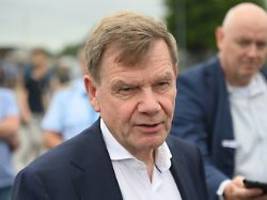 Bedroht direkt unser Leben: Wadephul warnt eindringlich vor Russland