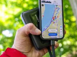 Brandgefahr: Anker ruft fünf verschiedene Powerbank-Modelle zurück