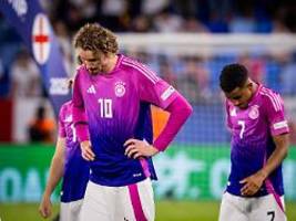 DFB-U21 verpasst EM-Krönung: Sehr stolzer Trainer verteidigt Woltemade gegen Unterstellungen