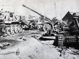 Deutschlands größte Niederlage: Im Sommer 1944 erlitt die Wehrmacht ihr Super-Stalingrad