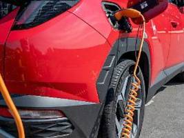 vereinte vorteile: wie funktioniert ein plug-in-hybrid?