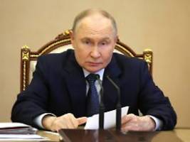Wir sollten offensiv agieren: Wie lässt sich der Informationskrieg gegen Russland gewinnen?
