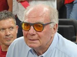 Woltemade-Zoff eskaliert: Lothar Matthäus: Uli Hoeneß lebt in der Vergangenheit