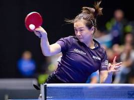 zu heiß oder berlin zu schlecht?: bundesliga-finale der tischtennis-frauen endet mit eklat